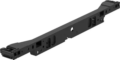 Produktbild von Hettich 9004472, Kunststoff, 100 Stück(e)
