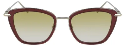 Produktbild von LONGCHAMP Sonnenbrillen LO638S-611