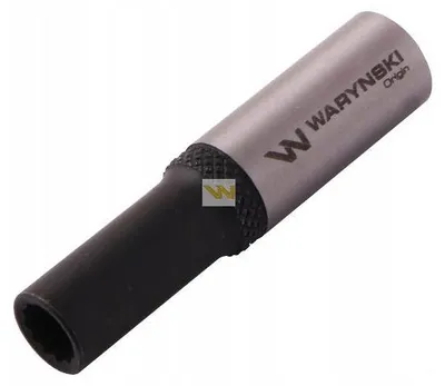 Produktbild von Waryński Zwölfkant-Stecknuss 1/4 Zoll 5,5 mm