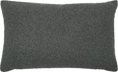 Image de Furn - Malham housse de coussin RV2052 (30 cm x 50 cm) (Granite)
