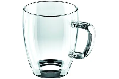 Produktbild von Tescoma Glastasse CREMA 400 ml