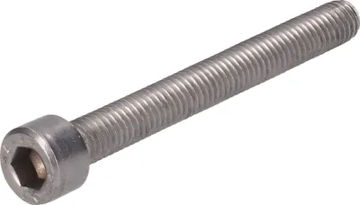 Image de Vis Aprilia TCCE M6x55, référence AP8502571, compatible avec les modèles RS 50 de 1999 à 2005