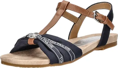 Produktbild von Tom Tailor Sandaletten für Damen