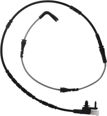 Produktbild von HELLA 8DK 355 253-511 Warnkontakt Bremsbelagverschleiß 1040mm Hinten für LAND ROVER Range Rover Velar (L560)