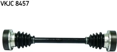 Produktbild von SKF VKJC 8457 Antriebswelle für PORSCHE 944 944 Cabriolet