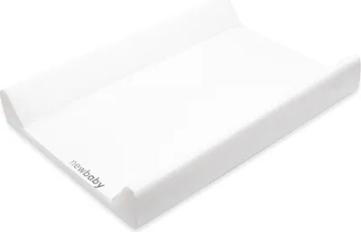 Immagine prodotto di Fasciatoio New Baby BASIC bianco 47x70cm