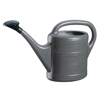Produktbild von Giekanne 5 l anthrazit Kunststoff
