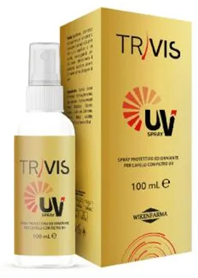 Productafbeelding van TRIVIS UV-SPRAY, 100 ml