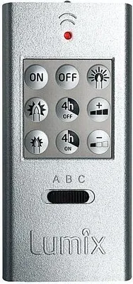 Produktbild von Lumix Fernbedienung 74878