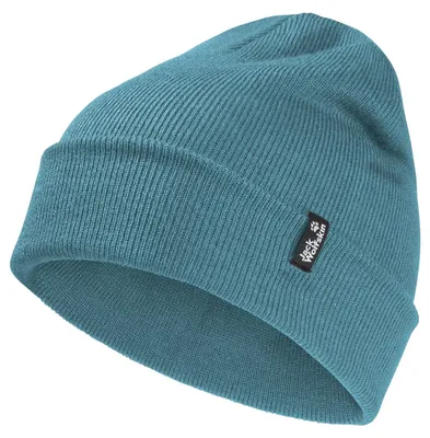Produktbild von Jack Wolfskin Rib Beanie