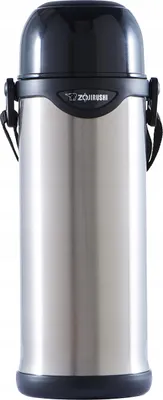 Produktbild von ZOJIRUSHI SJ-TG10-XA Thermoskanne, 1 l, Stahl