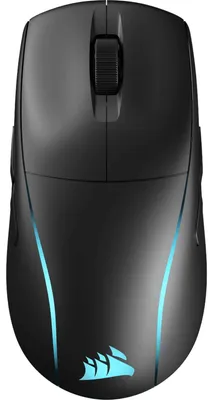 Produktbild von Corsair M75 WIRELESS, Gaming-Maus