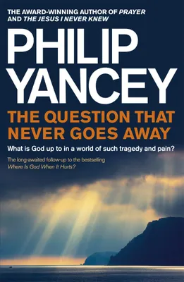 Produktbild von Question that Never Goes Away