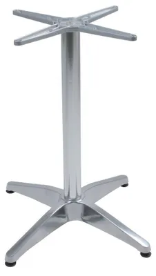 Immagine prodotto di Telaio per tavolo BRENTA, 4 gambe