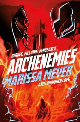Obrázok produktu pre Archenemies