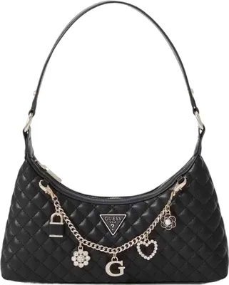 Produktbild von Guess Everlee Schultertasche 28 cm