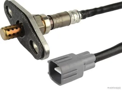Produktbild von HERTH+BUSS JAKOPARTS Lambdasonde für TOYOTA STARLET (EP91) Beheizt 350mm J1472022