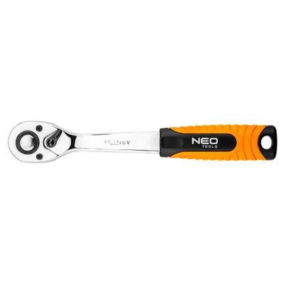 Obrázek produktu pro NEO TOOLS Ráčna 3/8", 195 mm