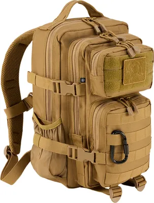 Obrázek produktu pro Batoh Brandit Kids US Cooper backpack camel - UNI
