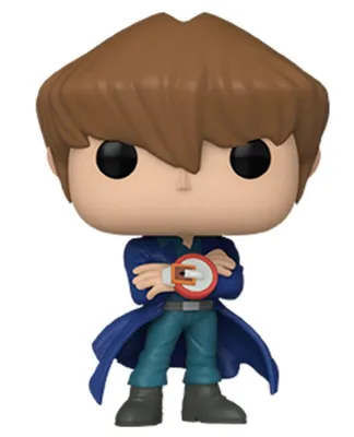 Produktbild von Yu-Gi-Oh! - Seto Kaiba 1453 - Funko Pop! Vinyl Figur