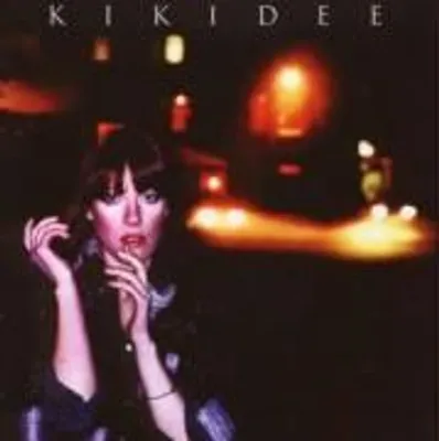 Produktbild von Dee, K: Kiki Dee