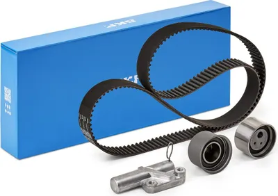 Produktbild von SKF VKMA 95913-1 Zahnriemensatz für MITSUBISHI PAJERO II (V3W, V2W, V4W) 187-Zähne