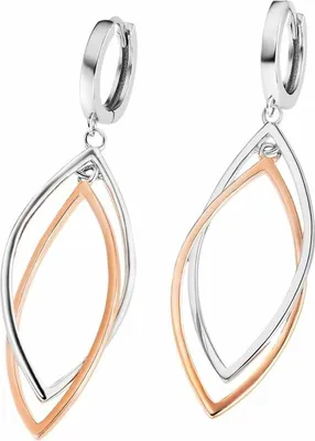 Image de Boucles d'oreilles pour femmes Lotus LP3533-4/1