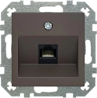 Immagine prodotto di Liregus Ikl-001-01.R/On31 Rj45 Computer Socket