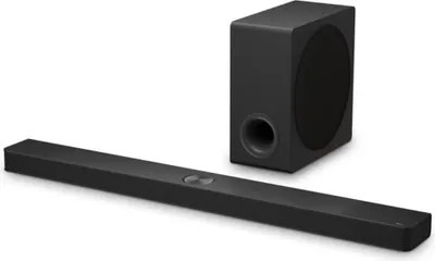Produktbild von LG CE Electronics Soundsystem DS90TY.DDEULLK