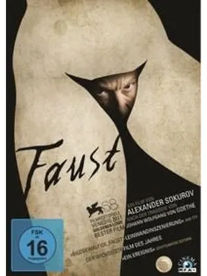 Produktbild von Faust