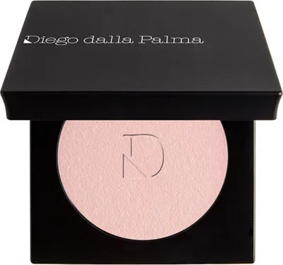 Produktbild von Diego dalla Palma Makeupstudio, Puder, Pink, Pale pink, 1 Farben, Matte, 3 g
