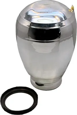 Image de alfi Isolierglas mit Dichtungsring, Ersatzteil | HAN 1125999100 | EAN 4002458534041