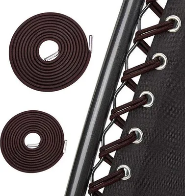 Produktbild von Universal Reserveband für Liegestühle - Set von 4 elastischen Bändern für Recliner und Sonnenbetten