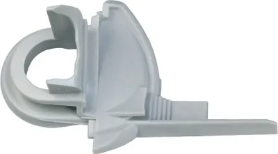 Produktbild von Pumpendeckel für Ablaufpumpe Pumpe Spülmaschine Bosch Siemens 00611322