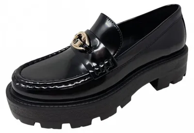 Produktbild von Damen Halbschuhe Guess FLTYNKELE14-BLACK 37