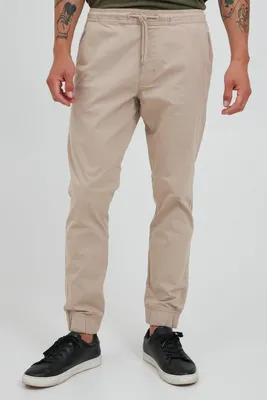 Produktbild von SOLID Solid - SDSlim-Truc Cuff - Chino - 21103814