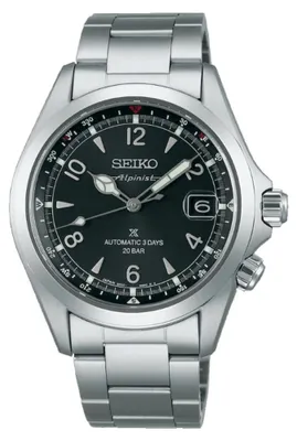 Produktbild von Seiko Uhr Spb505J1