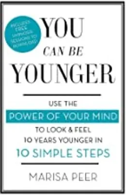 Obrázok produktu pre You Can Be Younger