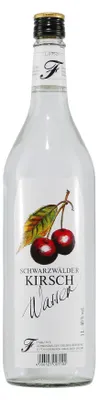 Produktbild von Fies Schwarzwälder Kirsch Wasser