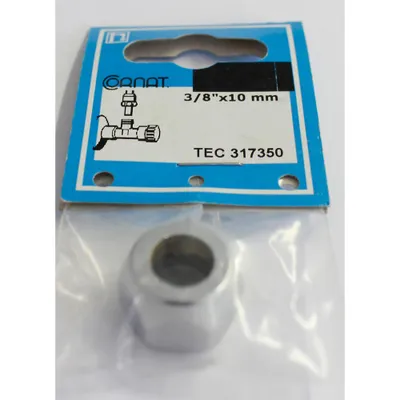 Produktbild von Cornat Quetschverschraubung 9,53 mm (3/8 )
