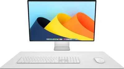 Obrázek produktu pro Twelve South TS-2261, Šedá, Jednobarevný, Nepravá kůže, Herní podložka na myš