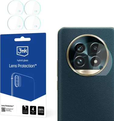 Immagine prodotto di Realme 13+ 5G - Protezione delle lenti 3Mk