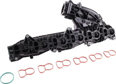Produktbild von VAICO V20-3090 Ansaugbrücke Ansaugkrümmer für BMW 3 Touring (E91) 3 Limousine (E90) 5 Touring (F11) 5 Limousine (F10) 3 Coupe (E92)