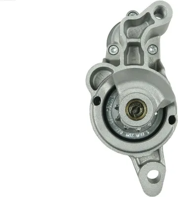 Produktbild von AS-PL S0319PR Starter Anlasser 1,1kW für AUDI A4 Avant (8K5, B8) 12V
