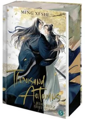 Obrázok produktu pre Thousand Autumns. Buch 5