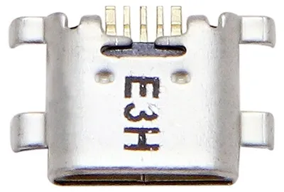 Produktbild von Huawei P10 Lite Ladebuchse Dock Charging Connector Ersatzteil Port Zubehör