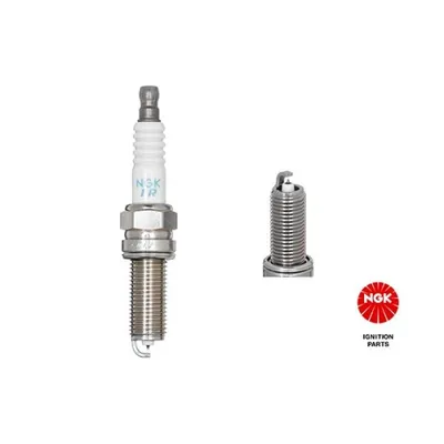 Produktbild von NGK Zündkerze Iridium für FIAT 500 (312) 90779