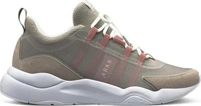 Zdjęcie produktu dla Buty męskie ARKK Copenhagen Lyron Mesh F-Pro90 sneakersy beżowe 43
