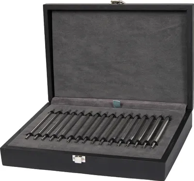 Produktbild von Lana Grossa - Rundstricknadel-Set Edelstahl
