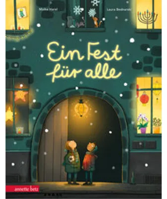 Produktbild von Ein Fest für alle